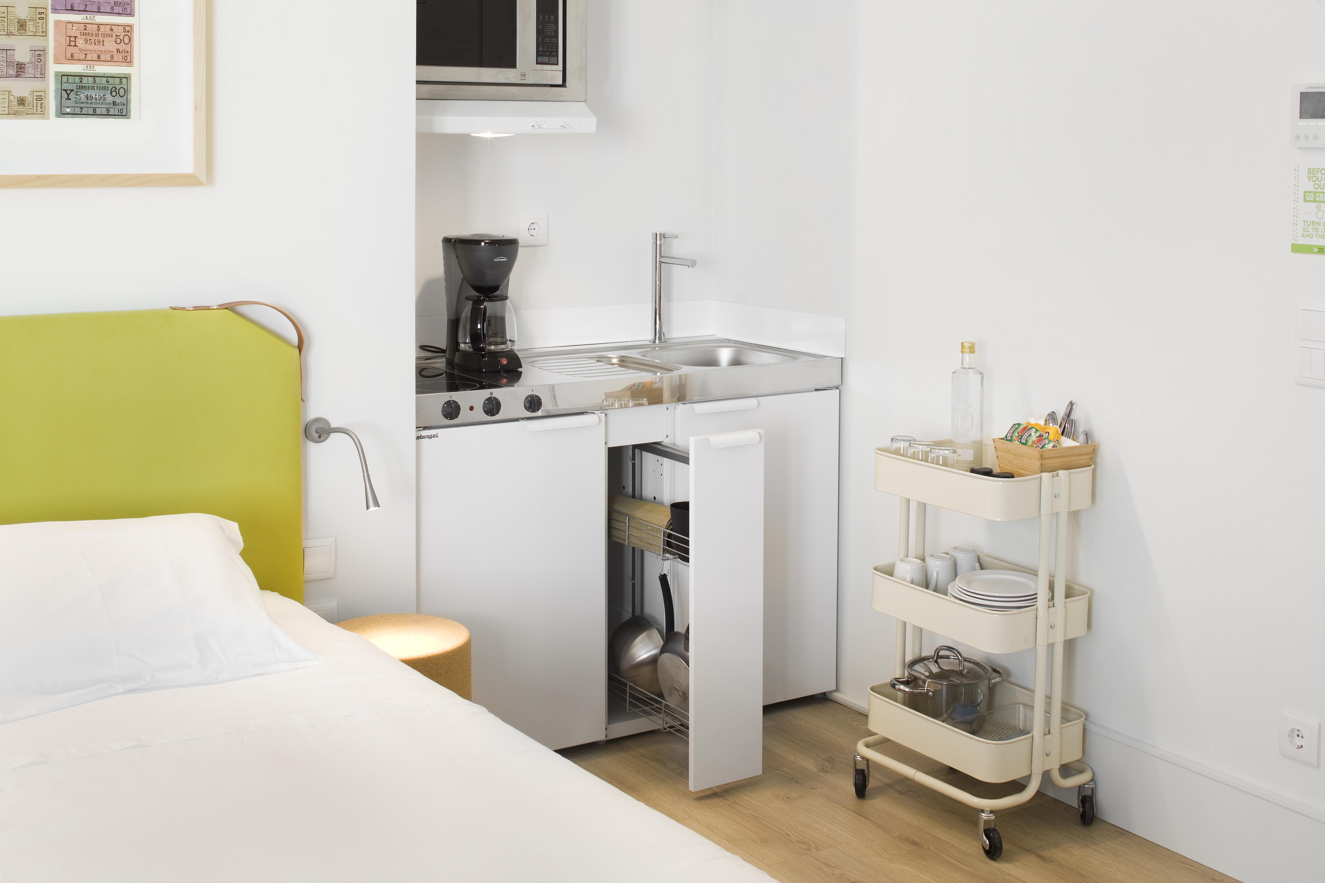 Ascensor Da Bica - Lisbon Serviced Apartments Εξωτερικό φωτογραφία